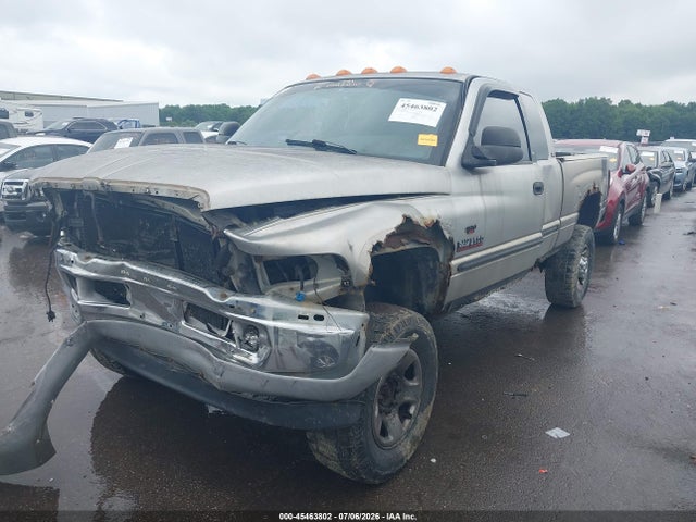 Aukcja sprzedaży 2001 Dodge Ram 2500 St, vin: 3B7KF23661G169214, numer aukcji: 45463802