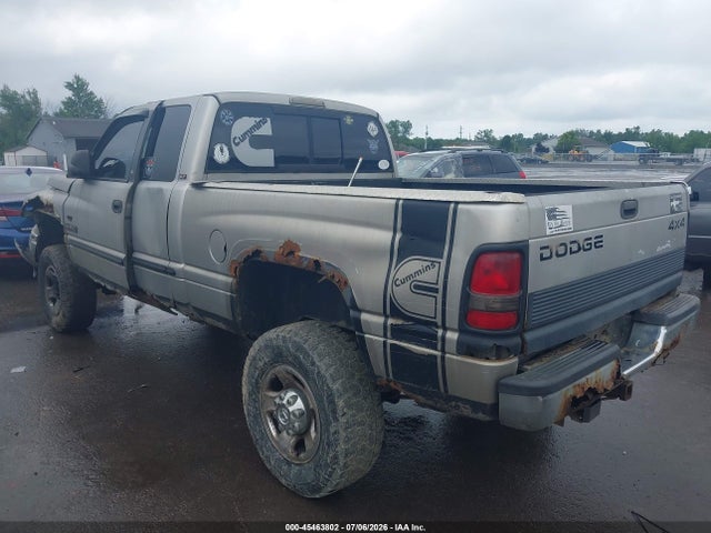 Aukcja sprzedaży 2001 Dodge Ram 2500 St, vin: 3B7KF23661G169214, numer aukcji: 45463802