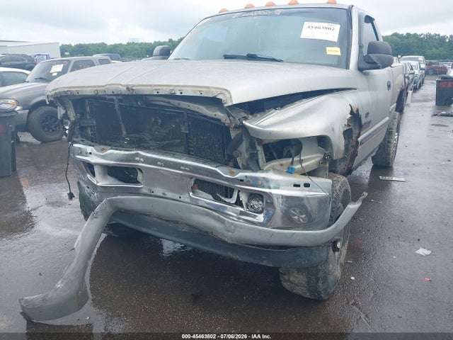 Aukcja sprzedaży 2001 Dodge Ram 2500 St, vin: 3B7KF23661G169214, numer aukcji: 45463802