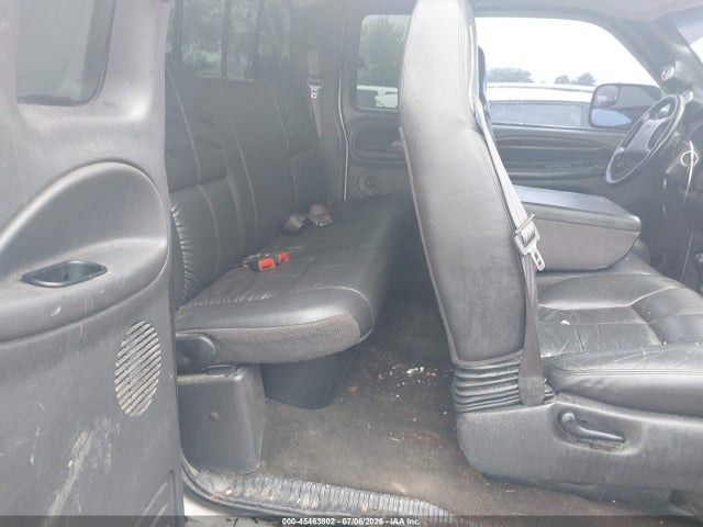 Aukcja sprzedaży 2001 Dodge Ram 2500 St, vin: 3B7KF23661G169214, numer aukcji: 45463802