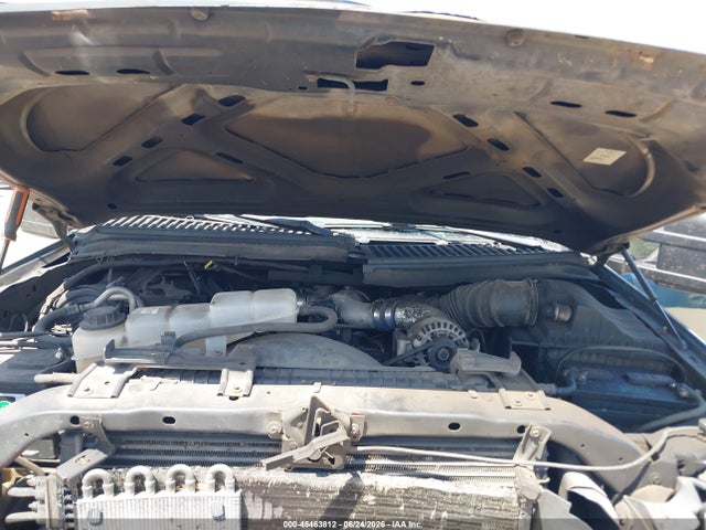 Aukcja sprzedaży 2000 Ford F-250 Lariat/xl/xlt, vin: 1FTNX20FXYEC67954, numer aukcji: 45463812