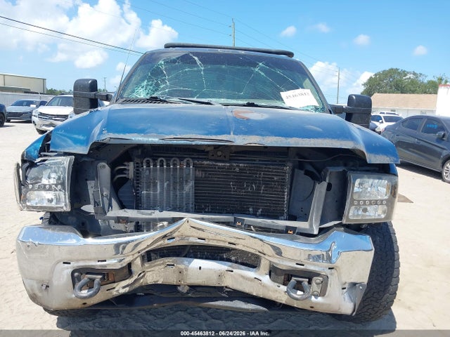 Aukcja sprzedaży 2000 Ford F-250 Lariat/xl/xlt, vin: 1FTNX20FXYEC67954, numer aukcji: 45463812