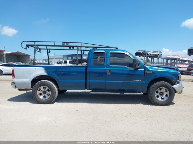 Продаж на аукціоні авто 2000 Ford F-250 Lariat/xl/xlt, vin: 1FTNX20FXYEC67954, номер лоту: 45463812