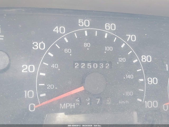Продаж на аукціоні авто 2000 Ford F-250 Lariat/xl/xlt, vin: 1FTNX20FXYEC67954, номер лоту: 45463812