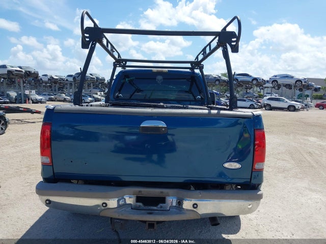 2000 Ford F-250 Lariat/xl/xlt მანქანა იყიდება აუქციონზე, vin: 1FTNX20FXYEC67954, აუქციონის ნომერი: 45463812