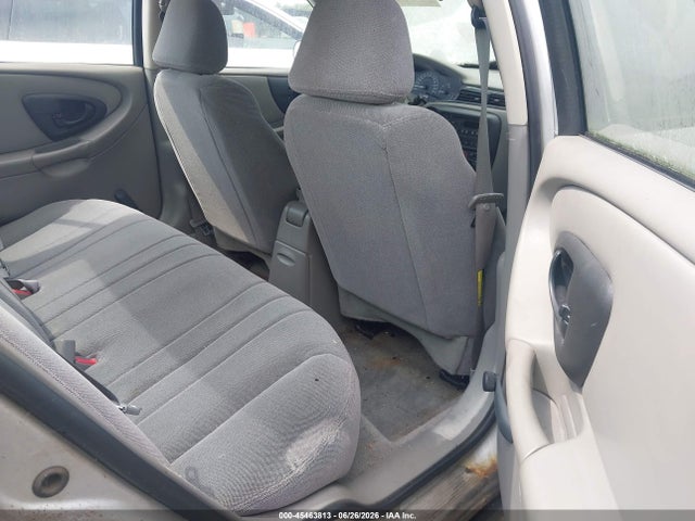 Продаж на аукціоні авто 2003 Chevrolet Malibu, vin: 1G1ND52J93M655888, номер лоту: 45463813