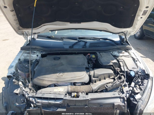 2015 Mercedes-benz Cla 250 4matic მანქანა იყიდება აუქციონზე, vin: WDDSJ4GB0FN286406, აუქციონის ნომერი: 45463814