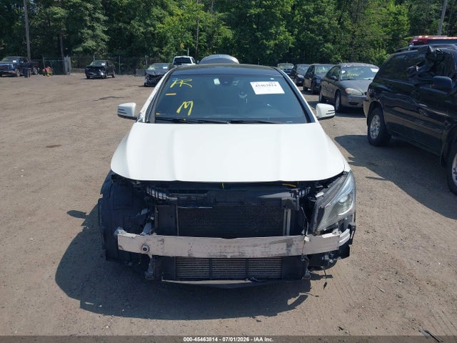 2015 Mercedes-benz Cla 250 4matic მანქანა იყიდება აუქციონზე, vin: WDDSJ4GB0FN286406, აუქციონის ნომერი: 45463814