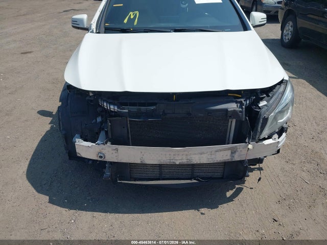 2015 Mercedes-benz Cla 250 4matic მანქანა იყიდება აუქციონზე, vin: WDDSJ4GB0FN286406, აუქციონის ნომერი: 45463814