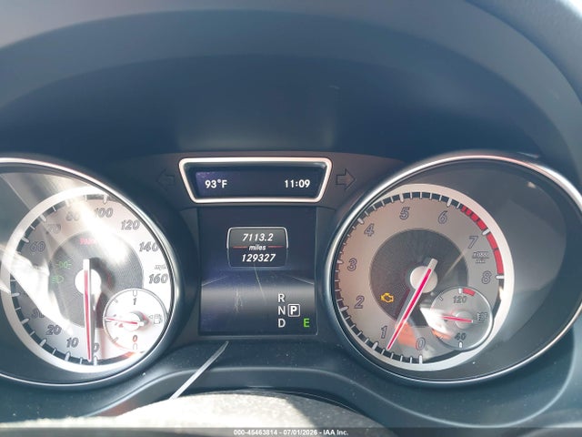 2015 Mercedes-benz Cla 250 4matic მანქანა იყიდება აუქციონზე, vin: WDDSJ4GB0FN286406, აუქციონის ნომერი: 45463814