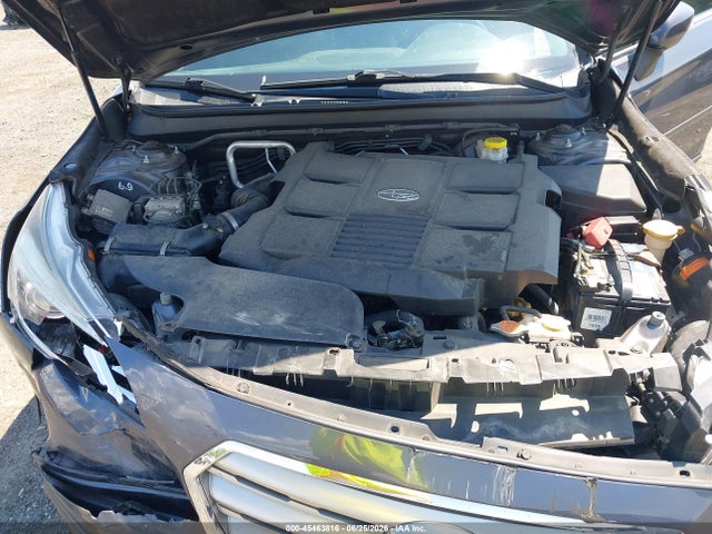 Продаж на аукціоні авто 2017 Subaru Outback 3.6r Limited, vin: 4S4BSENC2H3328397, номер лоту: 45463816