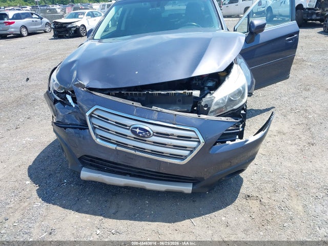 Продаж на аукціоні авто 2017 Subaru Outback 3.6r Limited, vin: 4S4BSENC2H3328397, номер лоту: 45463816