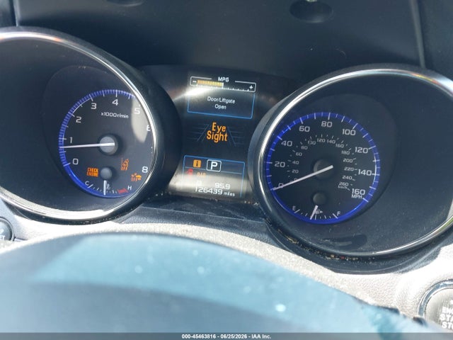 Продаж на аукціоні авто 2017 Subaru Outback 3.6r Limited, vin: 4S4BSENC2H3328397, номер лоту: 45463816