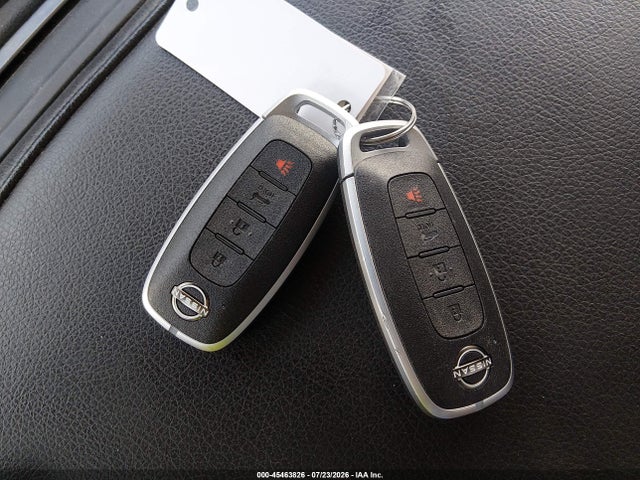 Nissan Ariya Evolve+ 2025 JN8DF0BF9SM790111 Image 11