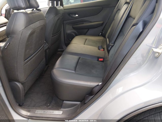 Nissan Ariya Evolve+ 2025 JN8DF0BF9SM790111 Image 8