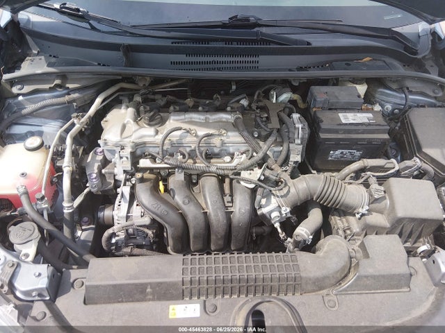 Продаж на аукціоні авто 2020 Toyota Corolla Le, vin: 5YFEPRAE6LP115390, номер лоту: 45463828