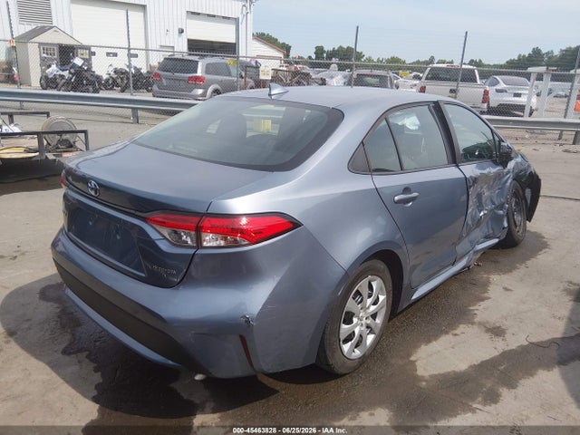 Продаж на аукціоні авто 2020 Toyota Corolla Le, vin: 5YFEPRAE6LP115390, номер лоту: 45463828
