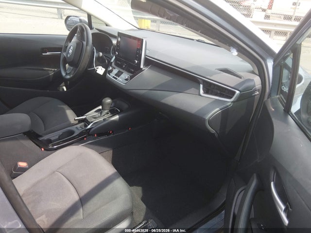 Продаж на аукціоні авто 2020 Toyota Corolla Le, vin: 5YFEPRAE6LP115390, номер лоту: 45463828