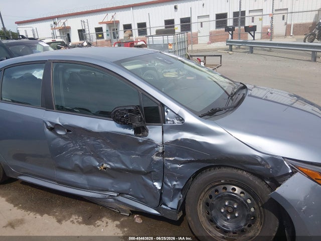 Продаж на аукціоні авто 2020 Toyota Corolla Le, vin: 5YFEPRAE6LP115390, номер лоту: 45463828
