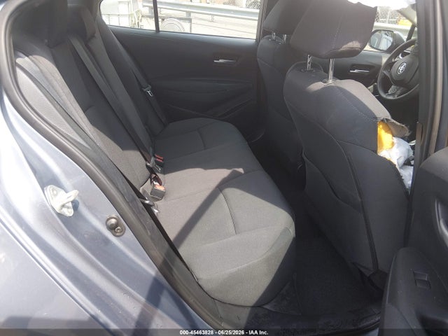 Aukcja sprzedaży 2020 Toyota Corolla Le, vin: 5YFEPRAE6LP115390, numer aukcji: 45463828