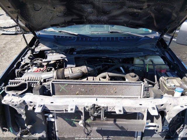 Ford F-350 Xl 2022 1FT8W3DN4NEG29358 Image 10