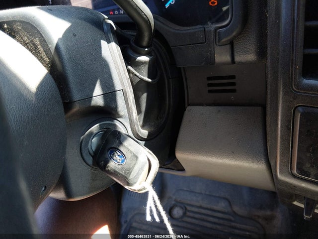 Ford F-350 Xl 2022 1FT8W3DN4NEG29358 Image 11