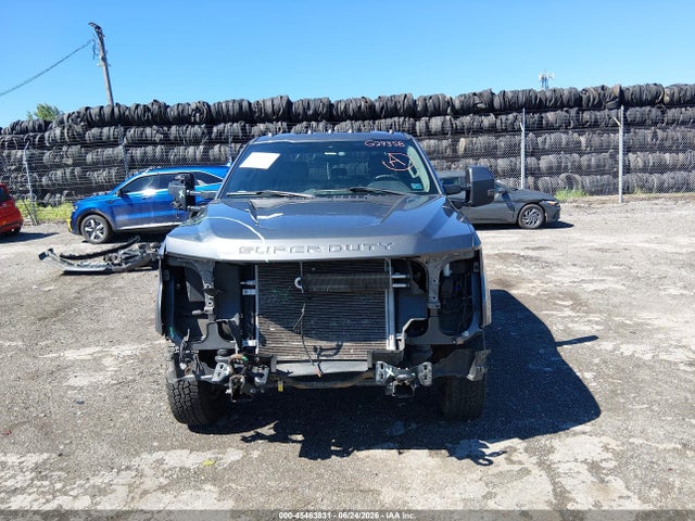 Ford F-350 Xl 2022 1FT8W3DN4NEG29358 Image 13