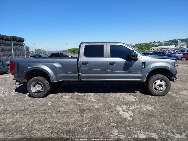 Ford F-350 Xl 2022 1FT8W3DN4NEG29358 Image 14