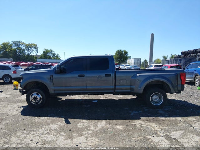 Ford F-350 Xl 2022 1FT8W3DN4NEG29358 Image 15