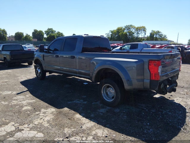 Ford F-350 Xl 2022 1FT8W3DN4NEG29358 Image 3