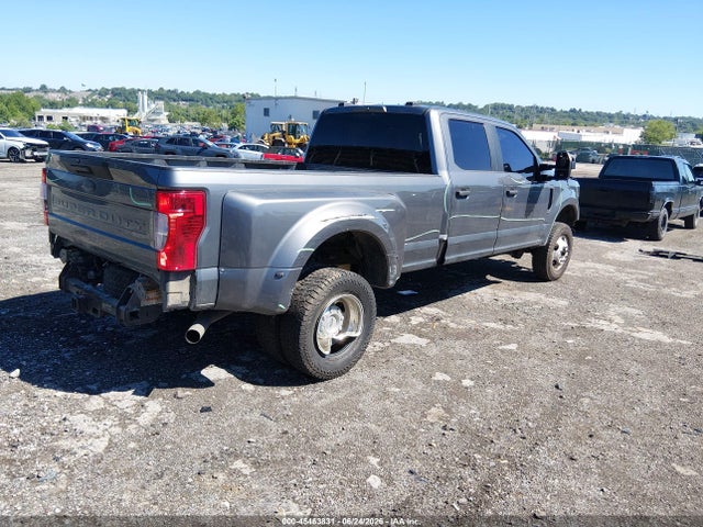 Ford F-350 Xl 2022 1FT8W3DN4NEG29358 Image 4