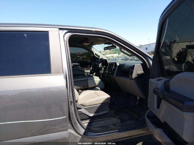 Ford F-350 Xl 2022 1FT8W3DN4NEG29358 Image 5