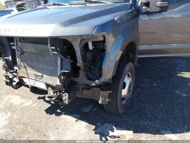 Ford F-350 Xl 2022 1FT8W3DN4NEG29358 Image 6