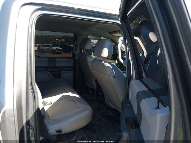 Ford F-350 Xl 2022 1FT8W3DN4NEG29358 Image 8