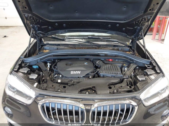Продажа на аукционе авто 2017 Bmw X1 Xdrive28i, vin: WBXHT3C34H5F85641, номер лота: 45463832