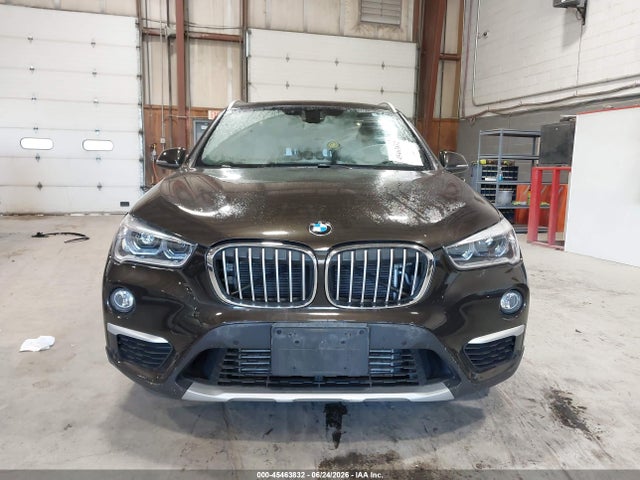 Продажа на аукционе авто 2017 Bmw X1 Xdrive28i, vin: WBXHT3C34H5F85641, номер лота: 45463832