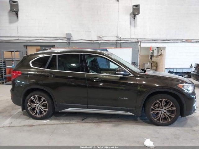 Продажа на аукционе авто 2017 Bmw X1 Xdrive28i, vin: WBXHT3C34H5F85641, номер лота: 45463832