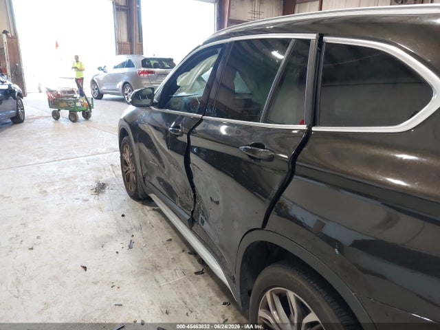 Продажа на аукционе авто 2017 Bmw X1 Xdrive28i, vin: WBXHT3C34H5F85641, номер лота: 45463832