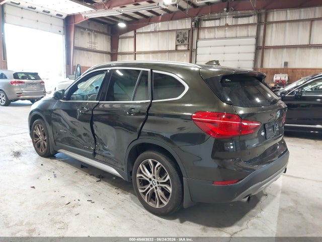 Продажа на аукционе авто 2017 Bmw X1 Xdrive28i, vin: WBXHT3C34H5F85641, номер лота: 45463832