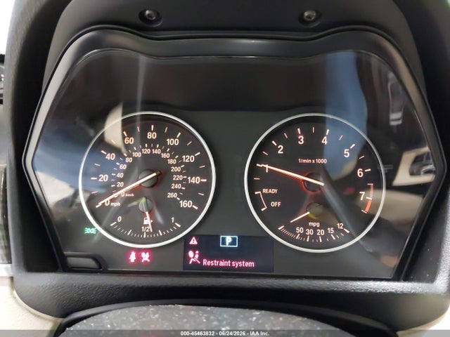 Продажа на аукционе авто 2017 Bmw X1 Xdrive28i, vin: WBXHT3C34H5F85641, номер лота: 45463832