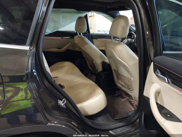 Продажа на аукционе авто 2017 Bmw X1 Xdrive28i, vin: WBXHT3C34H5F85641, номер лота: 45463832