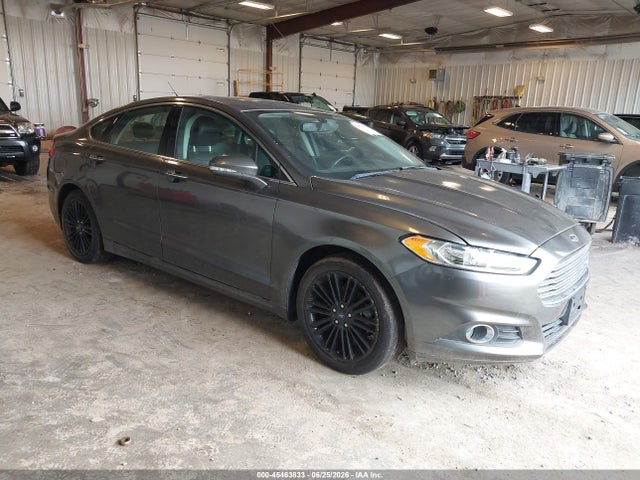 Aukcja sprzedaży 2016 Ford Fusion Se, vin: 3FA6P0HD8GR237977, numer aukcji: 45463833