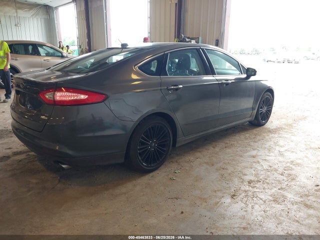 Aukcja sprzedaży 2016 Ford Fusion Se, vin: 3FA6P0HD8GR237977, numer aukcji: 45463833