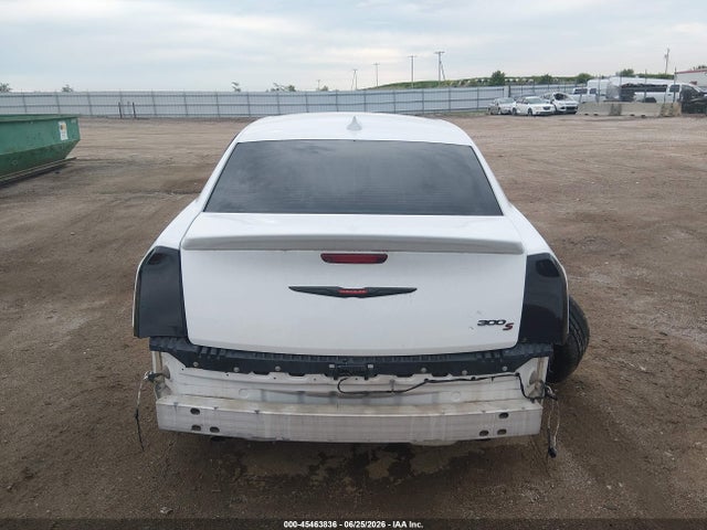 Продажа на аукционе авто 2016 Chrysler 300, vin: 2C3CCABGXGH229879, номер лота: 45463836
