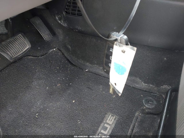 45463840 :رقم المزاد ، KMHRC8A39NU201025 vin ، 2022 Hyundai Venue Sel مزاد بيع