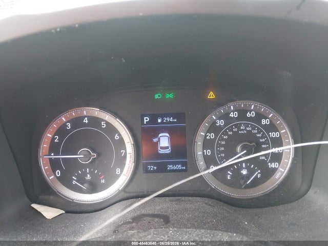 45463840 :رقم المزاد ، KMHRC8A39NU201025 vin ، 2022 Hyundai Venue Sel مزاد بيع