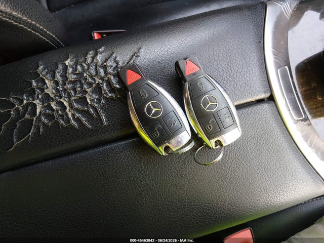 Aukcja sprzedaży 2017 Mercedes-benz Glc 300 Coupe 4matic, vin: WDC0J4KB5HF154726, numer aukcji: 45463842