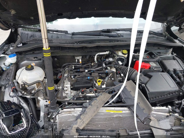 Ford ESCAPE SE 2020 1FMCU9G60LUC52971 Image 10