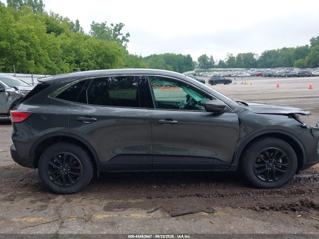 Ford ESCAPE SE 2020 1FMCU9G60LUC52971 Image 13