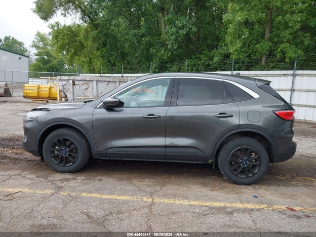 Ford ESCAPE SE 2020 1FMCU9G60LUC52971 Image 14